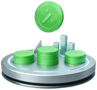 Palm Vermogrove streamlined crypto trading interface with three-click functionality
