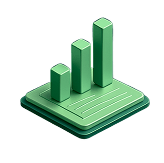 Assets and gains monitored through a crypto portfolio tracking tool